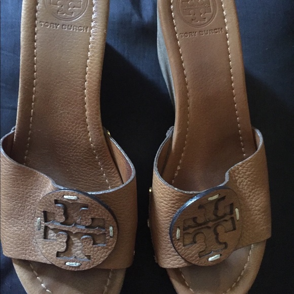Tory Burch Shoes - Tory Burch Platform Sandals
